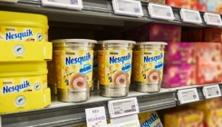 Nestle podigao cijene, pali su im prihodi