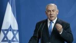 Netanyahu: Intenzivna faza borbi protiv Hamasa uskoro će završiti