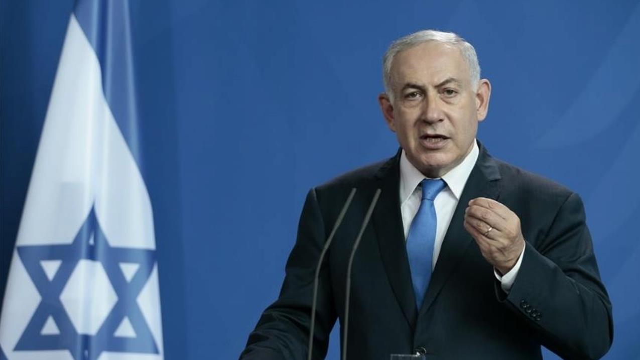 SAD: Očekujemo da će Iran napasti Izrael