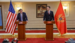O'Brien u Podgorici: Crna Gora jak NATO partner, podržavamo cilj da postane članica EU-a