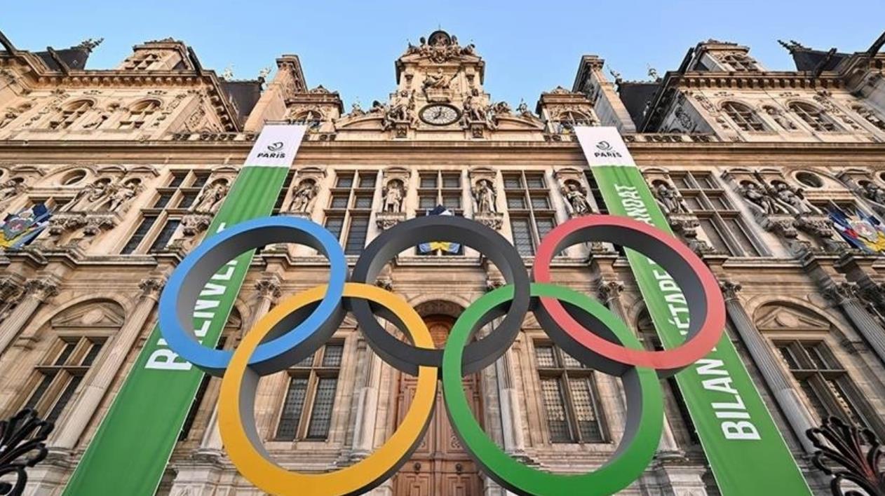 Ukraden USB s planom osiguranja Olimpijskih igara u Parizu 2024.