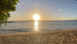 Jak zemljotres pogodio Veliko ostrvo na Havajima