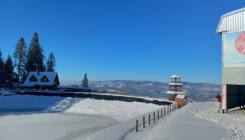 Danas sunčano, temperature od 8 do 14, na jugu i sjeveru zemlje do 16 stepeni