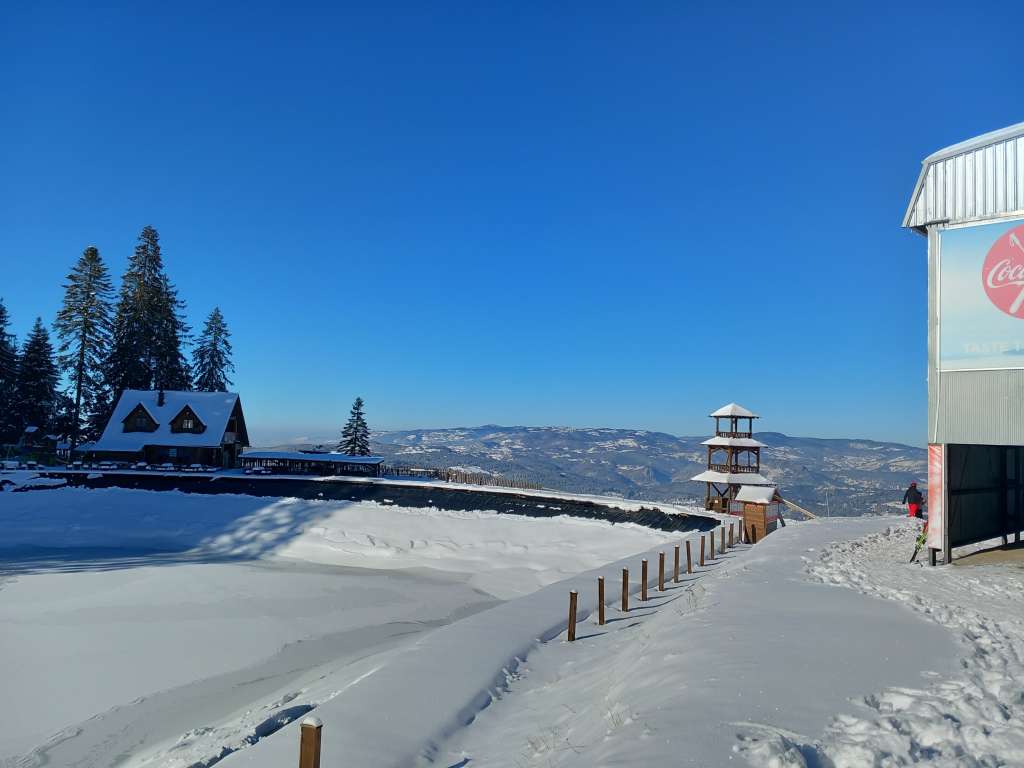 Danas sunčano, temperature od 8 do 14, na jugu i sjeveru zemlje do 16 stepeni