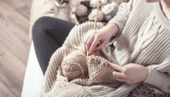 Jeste li znali da pletenje može pozitivno djelovati na mentalno zdravlje? Sedam razloga zašto je dobro
