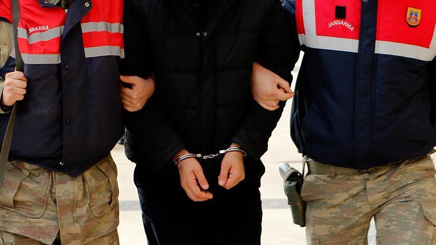 Turska policija uhapsila sedam osumnjičenih za prodaju informacija izraelskom Mossadu