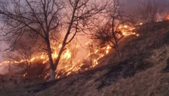 U požaru kod Gračanice smrtno stradao muškarac