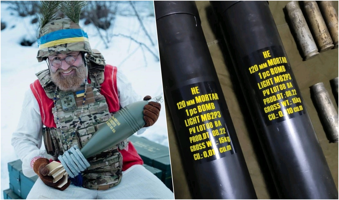 Kako su granate proizvedene u Bosni i Hercegovini završile na ukrajinskom ratištu?