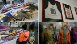 Četiri decenije od ZOI u Sarajevu: Na Jahorini otvorena olimpijska izložba