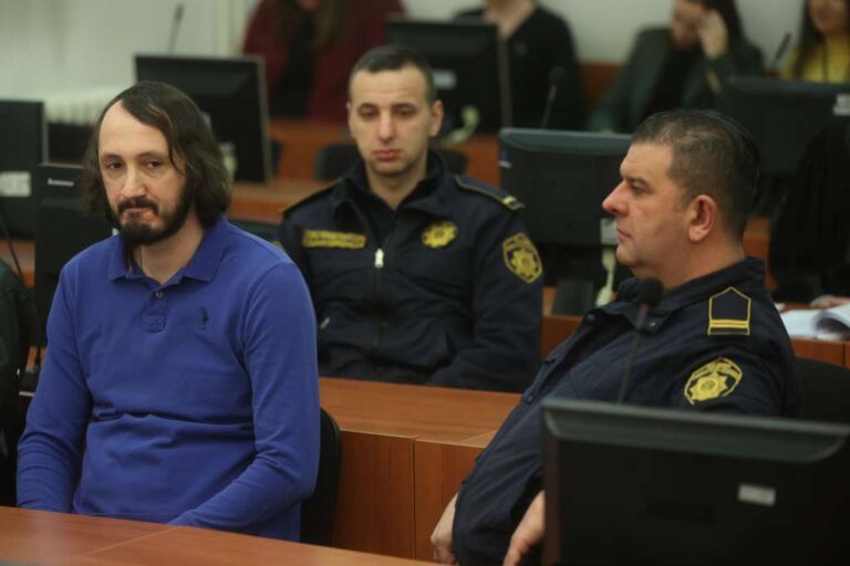 Nastavljeno suđenje za ubistvo sarajevskih policajaca, ispitana tri vještaka: U fokusu viber prepiska, USB stik…