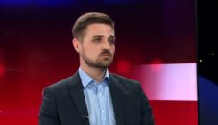 Sin ubijene Amre Kahrimanović: "Svijet mi se srušio, planirali smo budućnost i moju svadbu. Sistem je kriv"