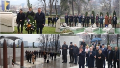 Vlada Tuzlanskog kantona obilježila Dan nezavisnosti Bosne i Hercegovine