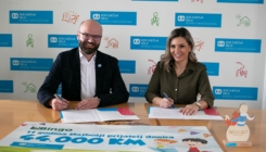 Donacija u iznosu od 44.000 KM: Bingo već 11 godina najbolji prijatelj SOS Dječijih sela u BiH