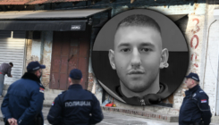 Užas u Beogradu: Srbijanski reprezentativac ubijen u centru grada
