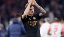 Toni Kroos izjavom o potezu Irfana Peljte iznenadio Madrid: "Ja tako vidim…"