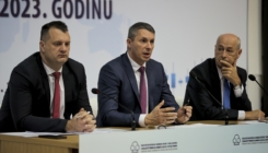 Negativni podaci: Izvoz iz BiH prošle godine smanjen za 1,2 milijardi KM