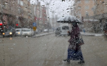 Kiša u većem dijelu BiH, evo kada možemo očekivati dolazak toplijeg vremena