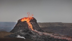 Islandske vlasti izdale upozorenje: Prijeti nova vulkanska erupcija