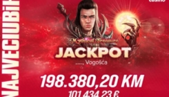 WWin ponovno obara rekorde: Igrač iz Vogošće osvojio najveći casino jackpot u BiH