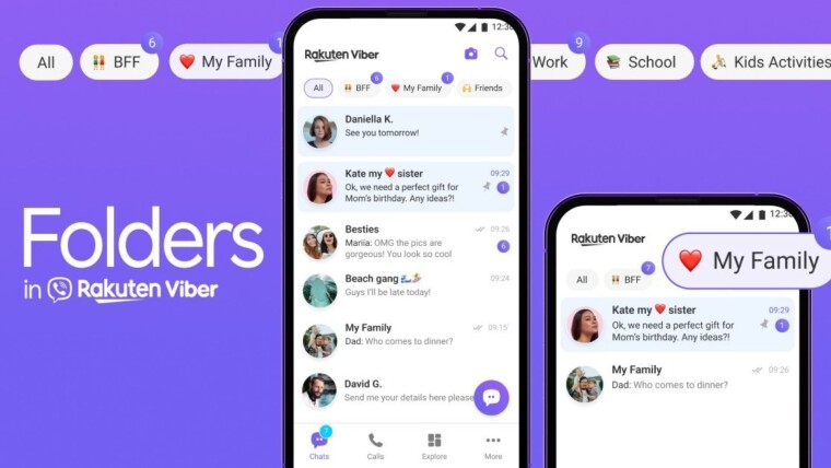 Viber uvodi opciju koja bi se mogla svidjeti mnogima