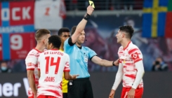 UEFA odredila sudiju za duel BiH i Ukrajine, glavnog arbitra se sjećamo baš po najboljem