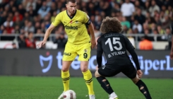 Edin Džeko asistirao, Fenerbahce se pobjedom vratio na prvo mjesto