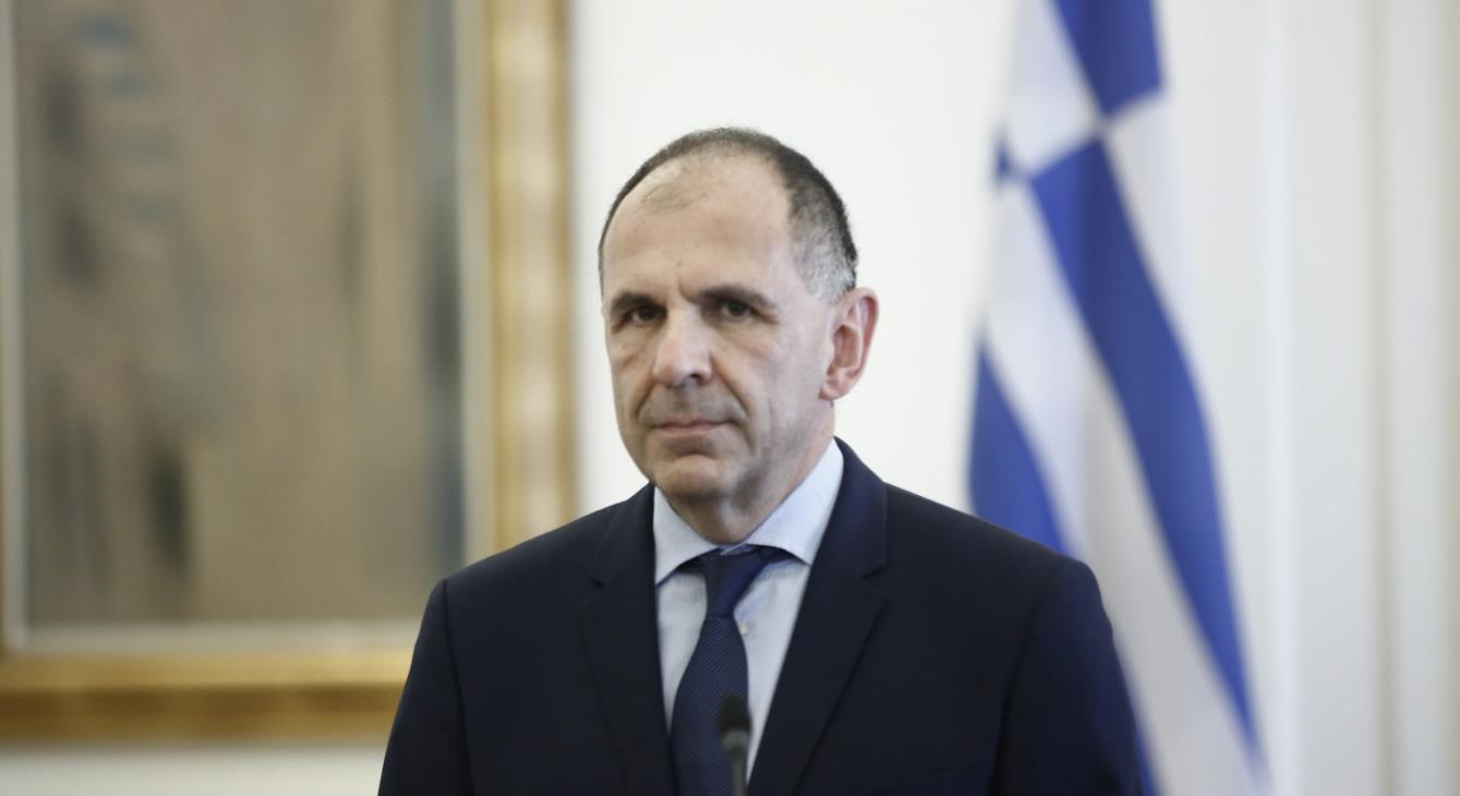 Grčki ministar: Vrijeme je da BiH otvori pregovore s EU