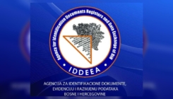 Informacioni sistem IDDEEA-e funkcioniše bez problema