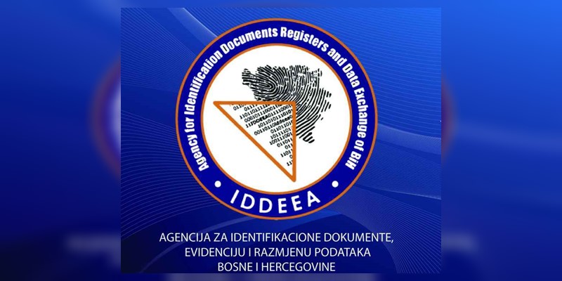 Informacioni sistem IDDEEA-e funkcioniše bez problema