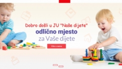 Naše dijete Tuzla: Javni konkurs za prijem u radni odnos