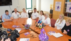 UKC Tuzla: Svjetski dan podrške osobama s epilepsijom