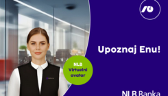 NLB Banka Sarajevo vas poziva: Krenite na virtualno putovanje u svoju sljedeću karijernu avanturu!