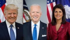 Trump i Biden zabilježili velike pobjede na 'super utorak', Haley iznenadila u Vermontu