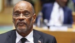 Nakon pritiska bandi: Premijer Haitija podnio ostavku