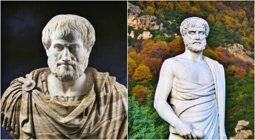 Ovo je 14 mudrih Aristotelovih misli iz kojih čovjek može dosta naučiti: Strpljenje je gorko, ali je njegov plod sladak