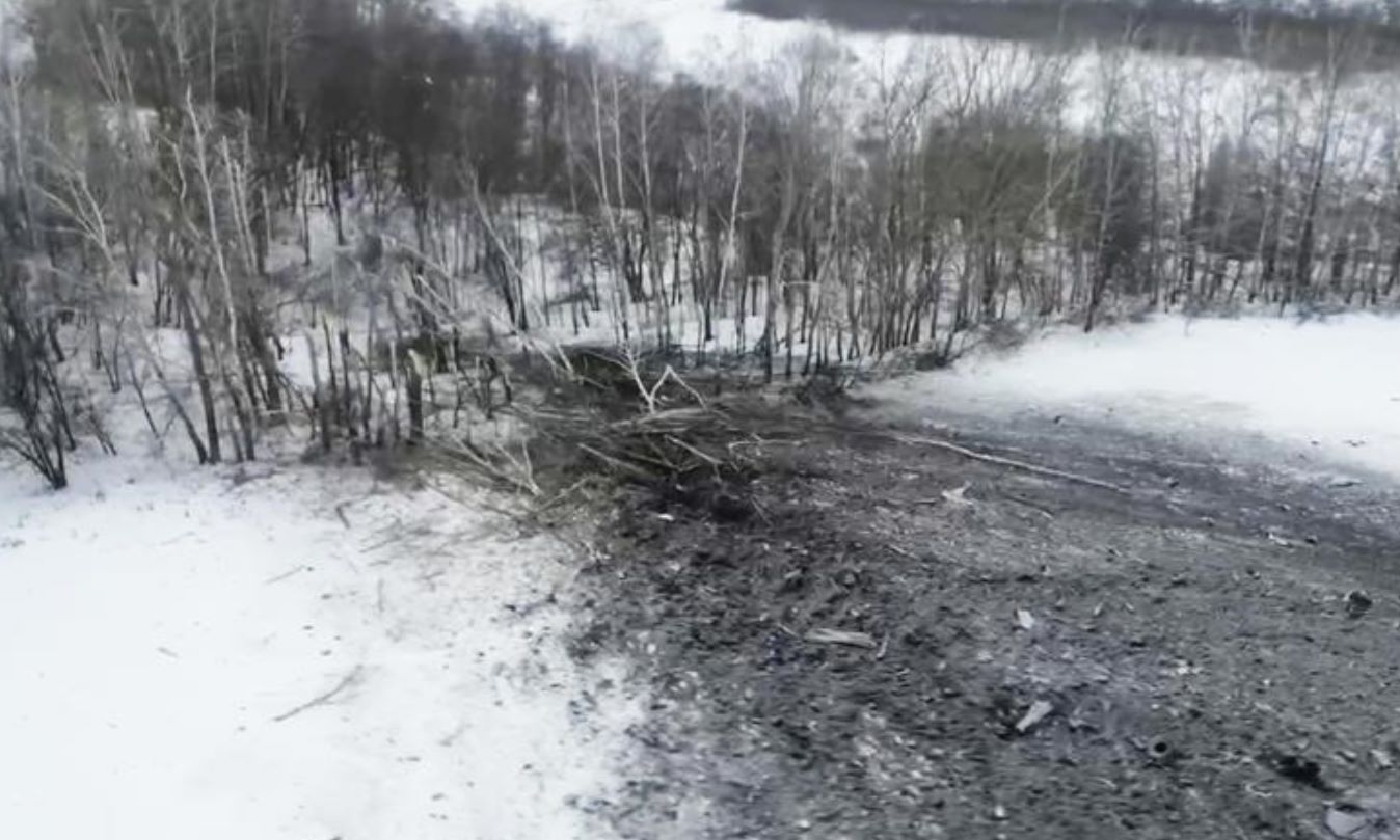 Transportni avion sa 15 ljudi srušio se u ruskoj oblasti Ivanova