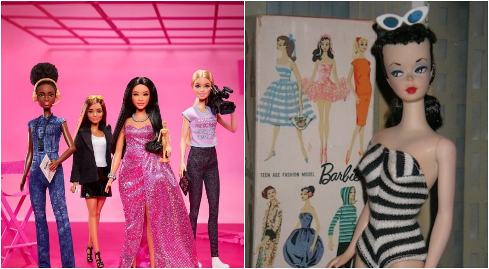 Barbie među najmoćnijim ženama svijeta: Najpoznatija lutka na svijetu slavi 65 godina, a evo kako je nastala