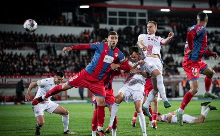 Borac i Zrinjski saznali moguće protivnike za play-off