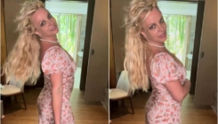 Britney Spears: Otkad sam promijenila ime, teško razumijem engleski