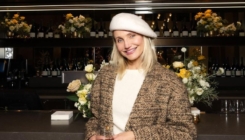 Cameron Diaz dobila drugo dijete: "Osjećamo se tako blagoslovljeno i zahvalno"