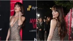 Dakota Johnson nezadovoljna posljednjim filmskim projektom: Nikada više neću uraditi ništa slično