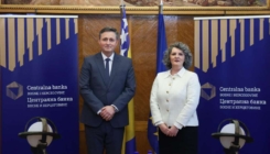 Bećirović-Selimović: CBBiH mora ostati nezavisna i nastaviti štititi stabilnost domaće valute