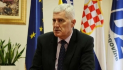 Čović najavio razgovore s partnerima: Želimo spriječiti blokadu u BiH