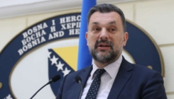 Konaković iz Brisela: Ovo je novo poglavlje za BiH, ne izgleda više nerealno ta 2030. godina