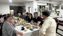 Feđa Štukan objavio nevjerovatnu priču: 'Tajni iftar'