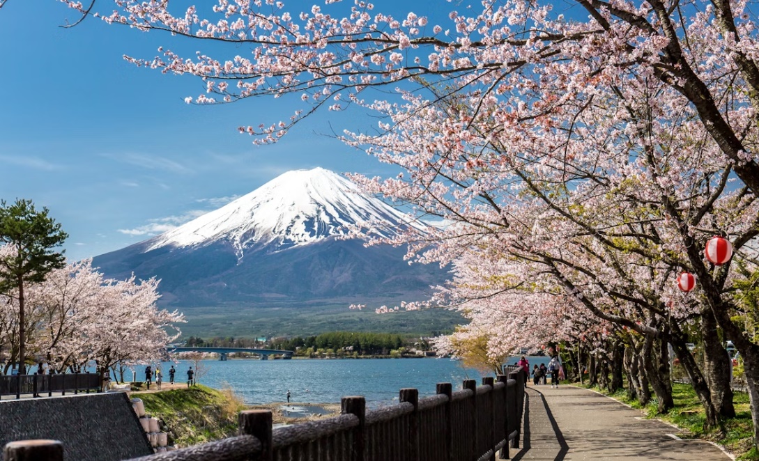 Do vrha planine Fuji više nije besplatno: Japan počinje naplaćivati najpopularniju rutu