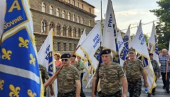 Generali BiH: U ratu smo bili na strani zapadnih vrijednosti, tako smo i danas za EU i NATO