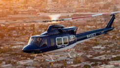 Stranka Naprijed: Helikopter koji kupuje Kanton Sarajevo može da leti samo u vojsci Japana