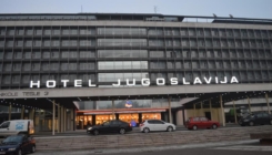 Za vrtoglavu cifru prodat čuveni beogradski hotel “Jugoslavija”