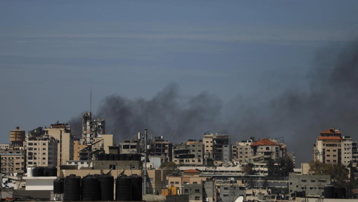 U izraelskim napadima u Pojasu Gaze u protekla 24 sata ubijena još 82 Palestinca